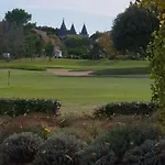 Vue Sur Golf *