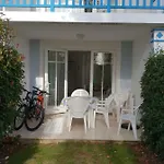 Vue Sur Golf Apartamento *
