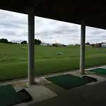 Vue Sur Golf Apartamento Talmont-Saint-Hilaire