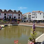 Apartamento Vue Sur Golf