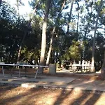 Vue Sur Golf Apartamento *