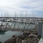 Vue Sur Golf Apartamento *