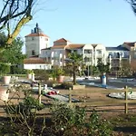 Apartamento Vue Sur Golf