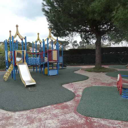 Vue Sur Golf *