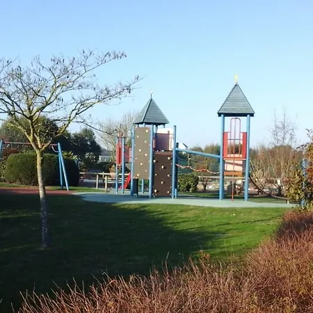 Vue Sur Golf Talmont-Saint-Hilaire