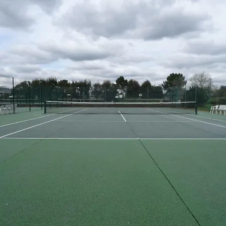 Apartmán Vue Sur Golf *