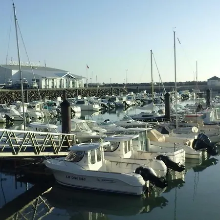 Vue Sur Golf * Talmont-Saint-Hilaire