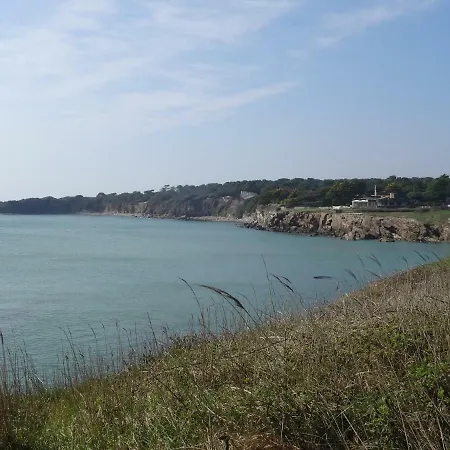 Vue Sur Golf * Talmont-Saint-Hilaire