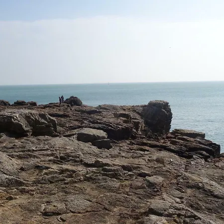 Vue Sur Golf Talmont-Saint-Hilaire