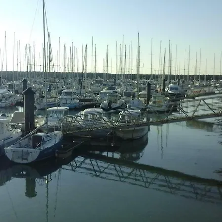 Vue Sur Golf Talmont-Saint-Hilaire
