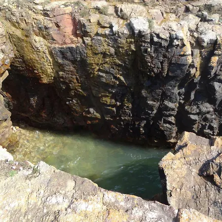 Vue Sur Golf Apartmán Talmont-Saint-Hilaire