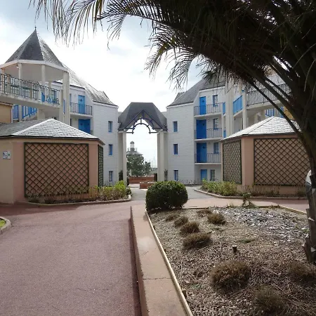 Vue Sur Golf * Talmont-Saint-Hilaire