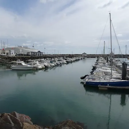 Apartmán Vue Sur Golf *