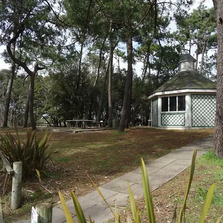 Vue Sur Golf Talmont-Saint-Hilaire