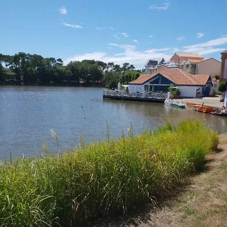 Apartmán Vue Sur Golf *