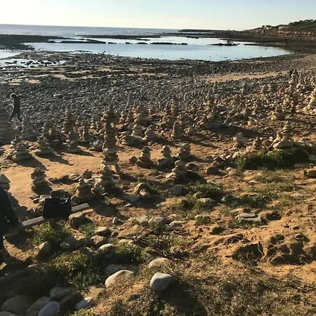 Apartmán Vue Sur Golf *