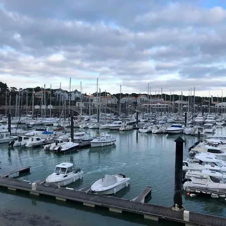 Vue Sur Golf Talmont-Saint-Hilaire