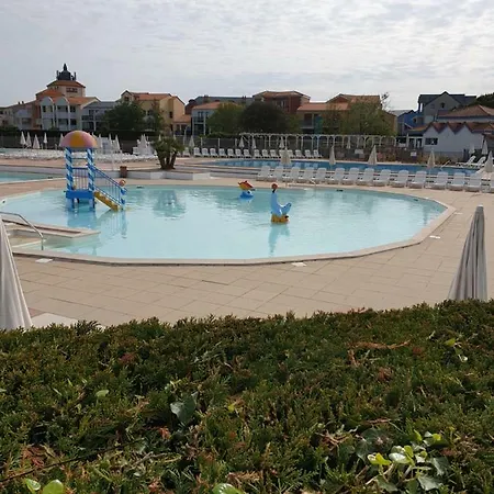 Vue Sur Golf Talmont-Saint-Hilaire