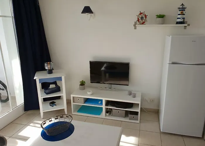 Vue Sur Golf Talmont-Saint-Hilaire