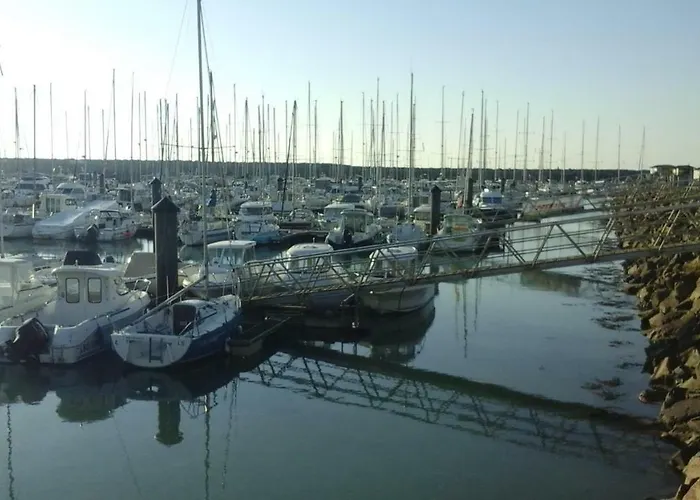 Vue Sur Golf Talmont-Saint-Hilaire