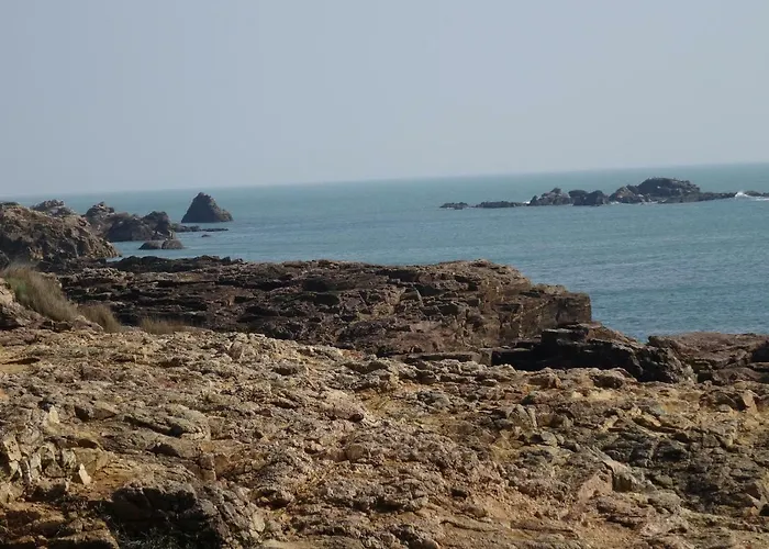 Apartment Vue Sur Golf Talmont-Saint-Hilaire