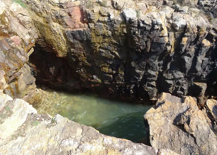 Vue Sur Golf Apartment Talmont-Saint-Hilaire