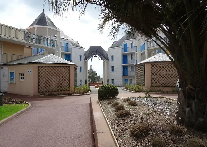 Vue Sur Golf * Talmont-Saint-Hilaire