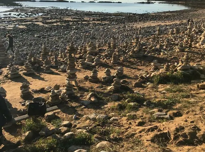 Apartment Vue Sur Golf *