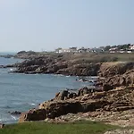Vue Sur Golf Talmont-Saint-Hilaire