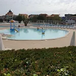 Vue Sur Golf Talmont-Saint-Hilaire