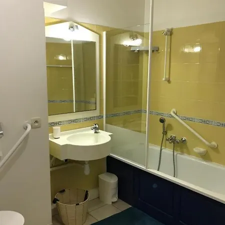 Appartement Vue Sur Golf *