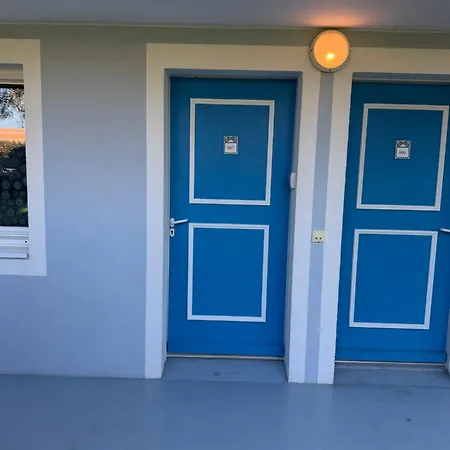 Vue Sur Golf דירה
