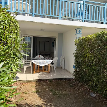 Apartamento Vue Sur Golf