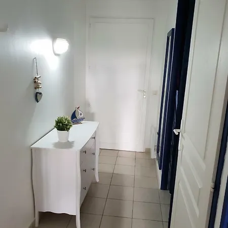 Apartament Vue Sur Golf