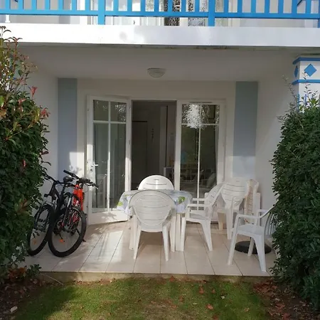 Vue Sur Golf Apartment *