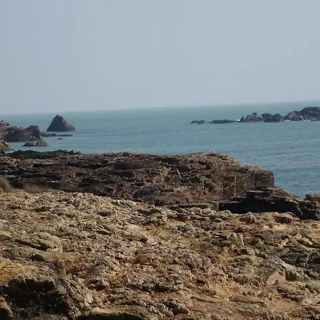 Apartment Vue Sur Golf Talmont-Saint-Hilaire