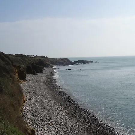 Vue Sur Golf Talmont-Saint-Hilaire