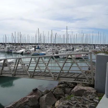 Vue Sur Golf Apartamento *