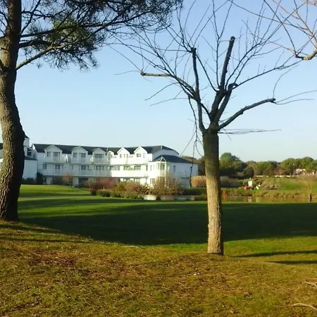 Vue Sur Golf