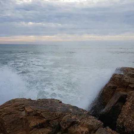 Vue Sur Golf Apartment *