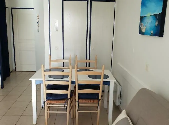 Vue Sur Golf * Talmont-Saint-Hilaire