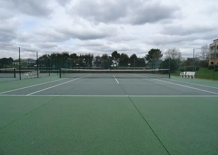 דירה Vue Sur Golf *