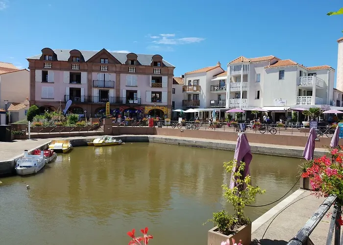 דירה Vue Sur Golf