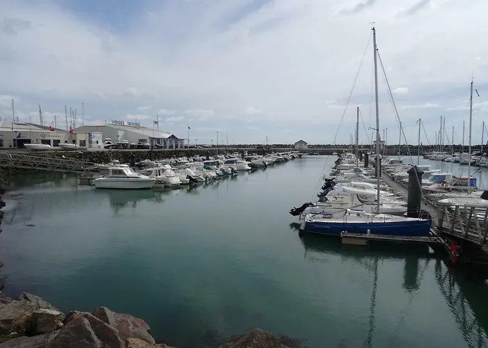 דירה Vue Sur Golf *