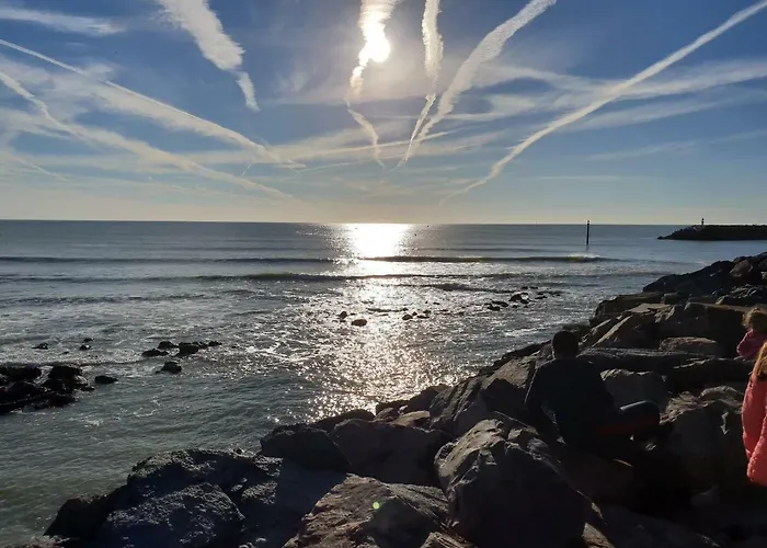 Vue Sur Golf דירה Talmont-Saint-Hilaire