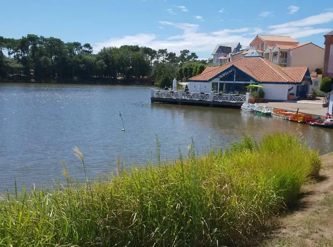 דירה Vue Sur Golf *